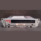 BMW F20 F21 F30 F31 ALPINE RADIO CD/DVD GPS HEAD UNIT P/N  - 9282035