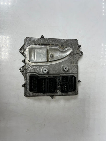 12-16 BMW 328i  F30 F31 F34 Battery Power Distribution B+ FUSE Box 9227752 OEM
