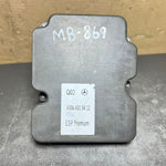 Load image into Gallery viewer, Mercedes W246 CLA B-Class ABS Anti Lock Brake Pump Module A008 4319412 OEM