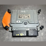 07-12 Mercedes W164 ML GL Motorsteuergerät Einheit ECM ECU A272 9004800 OEM