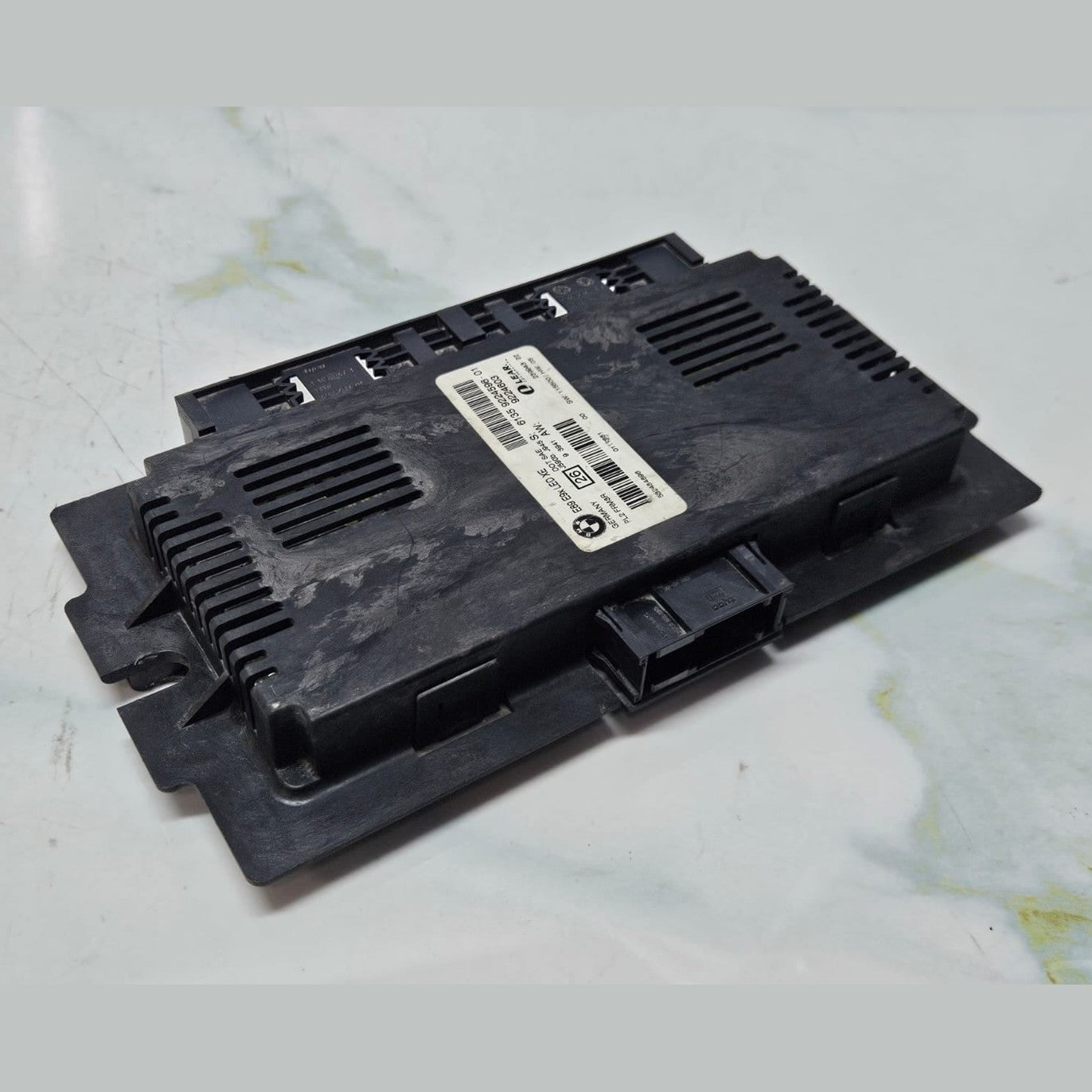 BMW E90, E91, E92, E93, E89 Footwell Light Control Module 9224596 OEM