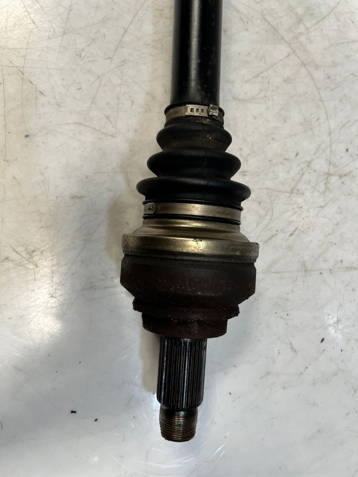 2007-11 BMW 335i 3' E90 E91 E92 E93 330I Rear DRIVE Axle Shaft LEFT 7566623 OEM