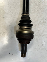 2007-11 BMW 335i 3' E90 E91 E92 E93 330I Rear DRIVE Axle Shaft LEFT 7566623 OEM