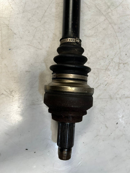 2007-11 BMW 335i 3' E90 E91 E92 E93 330I Rear DRIVE Axle Shaft LEFT 7566623 OEM
