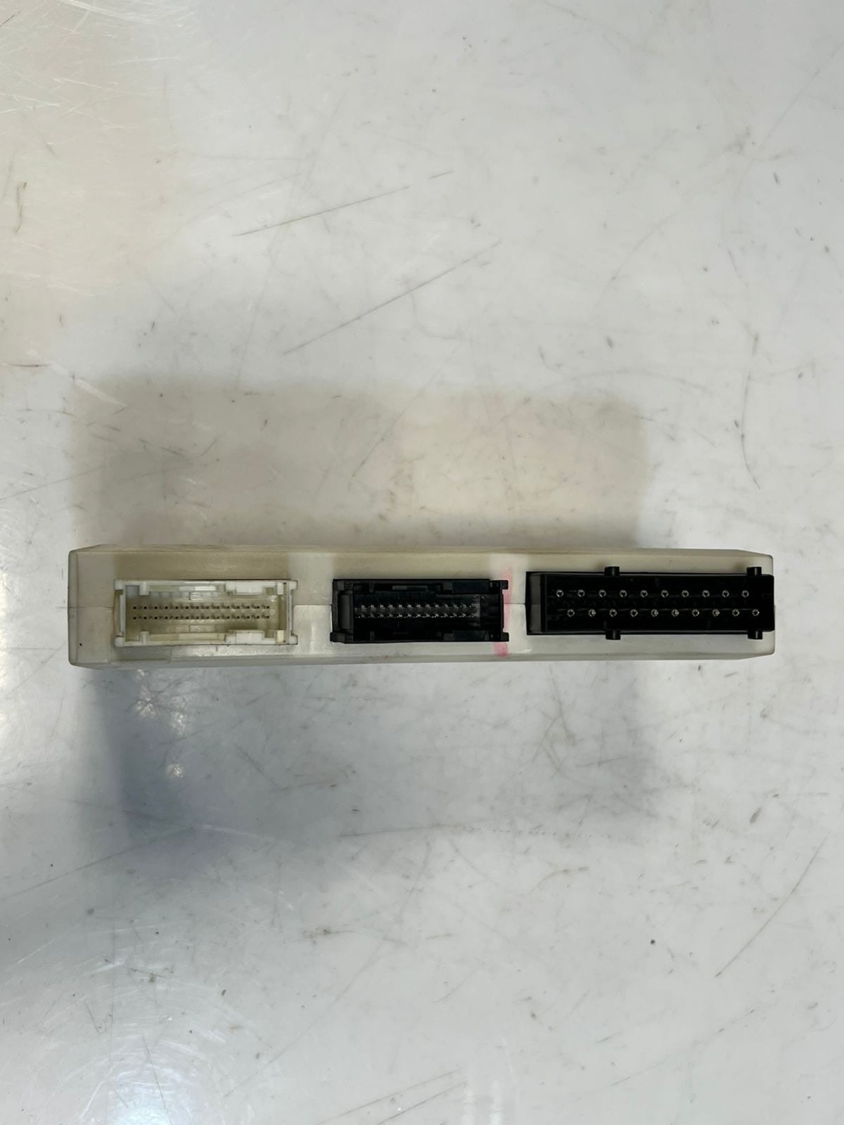 BMW 5' E39 7' E38 GM3 LOW Body Comfort Control Module 8381962 OEM