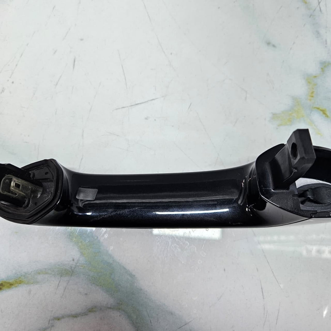 Genuine BMW 5 Series G30 G31 G38 Door Handle Exterior Front Left 7470565 New