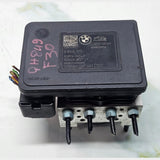 2014 BMW 328i Anti-Lock Brake ABS Pump Control Unit Module 6868319