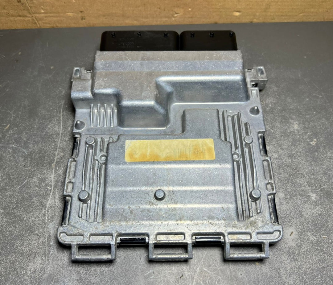 Mercedes Benz W204 C250 ECU ECM Engine Computer Control Module A271 1500391