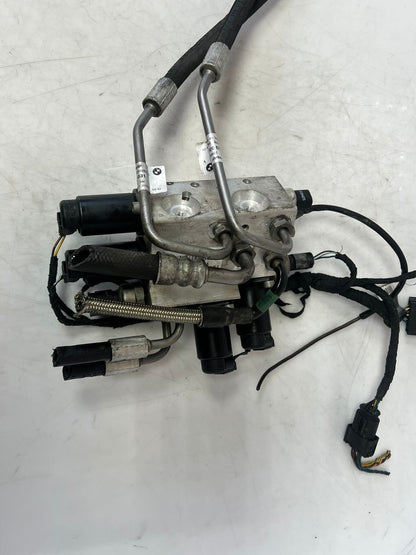 2002-2005 BMW 7' 745i 760Li Dynamic Drive Hydraulic Pump 6758704 OEM