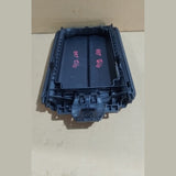 BMW G11 G12 750I 740I MITTELARMLEHNE ABLAGEFACHDECKEL T/N 9348741