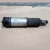2002-2005 BMW 745i Air Suspension Shock Absorber RHS 6758574 7 Ser E65 E66 E67