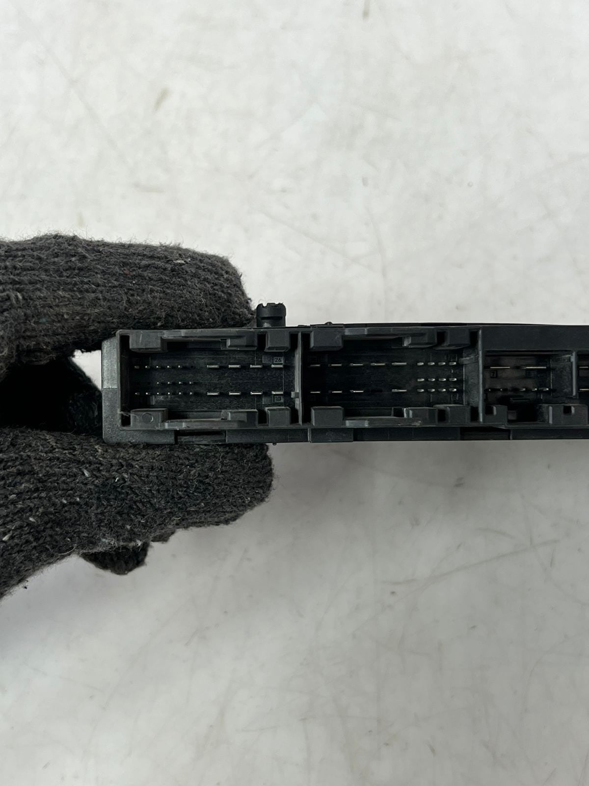 BMW 7 Series F01 F02 F03 F04 5' F10 F11 Seat Control Module 9248567 OEM