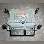 Load image into Gallery viewer, 08-10 Mercedes W204 C-Class Engine Control Module Unit ECM ECU A272 1532692 OEM