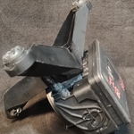 قم بتحميل الصورة إلى عارض الصور، BMW X1 F48  ANTI LOCK BREACKING SYSYTEM MODULE  PUMP 6877109  (N159)  -6877110