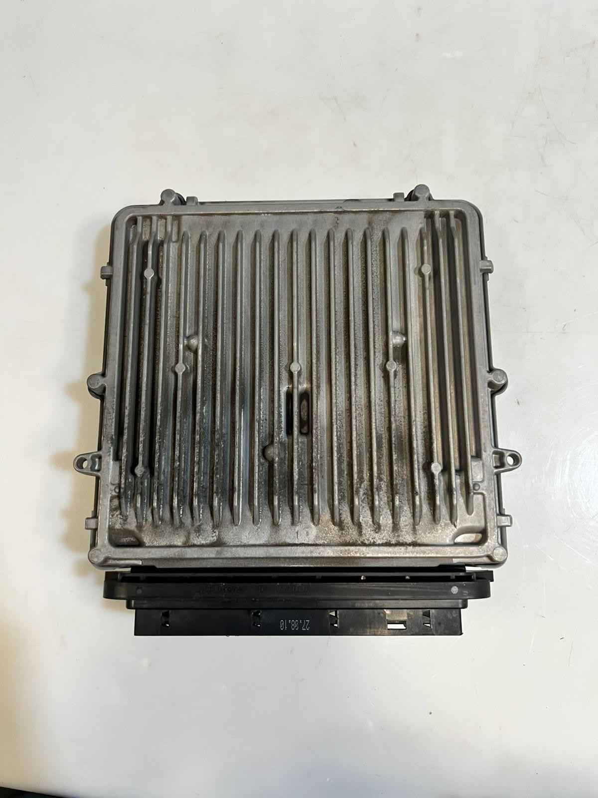 BMW 5 Series F10 N47D Engine Control Unit ECU SET DDE+ CAS4+ 1KEY 8513250