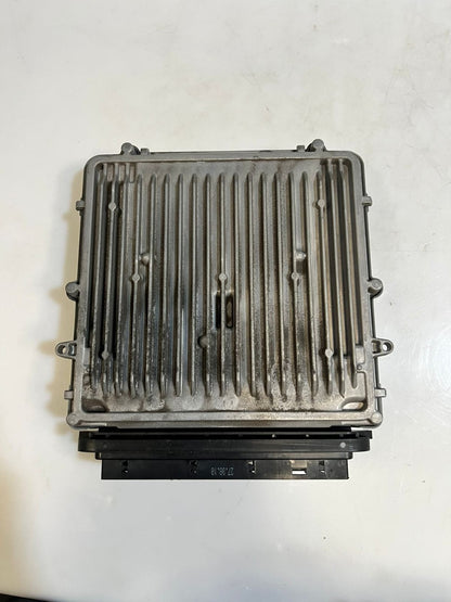 BMW 5 Series F10 N47D Engine Control Unit ECU SET DDE+ CAS4+ 1KEY 8513250