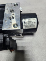 قم بتحميل الصورة إلى عارض الصور، 2011-2017 BMW X3 Abs Brake Pump Control Module 6857644 X3 F25 and X4 F26
