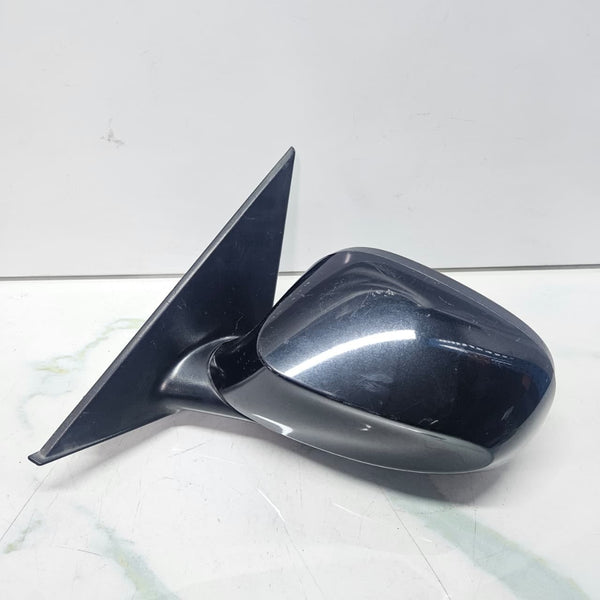BMW 1 Series E82 E87 E88 Outside Mirror Left Electric Adjustment 7208343 RHD