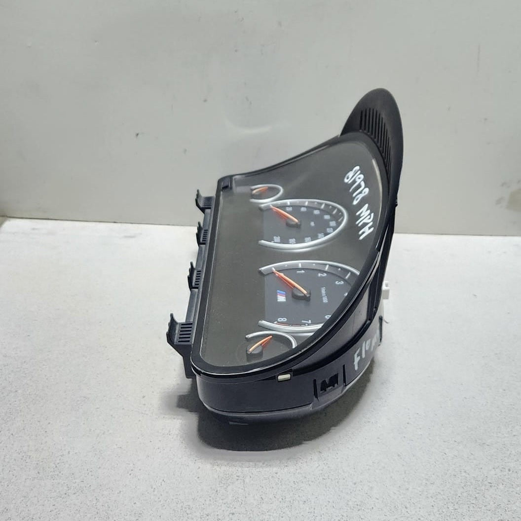 2012-2019 BMW F10 M5 and F12 M6 Instrument Cluster Speedometer 7850064 OEM