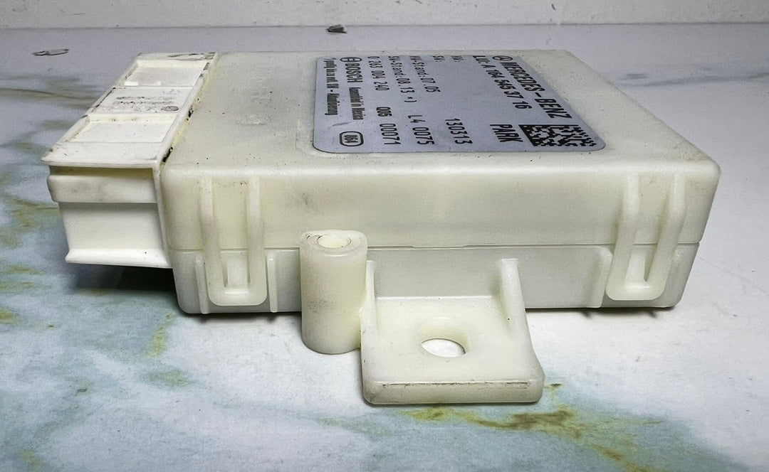 Mercedes-Benz W164 ML GL Parking Distance Control Module A164 5453716 OEM