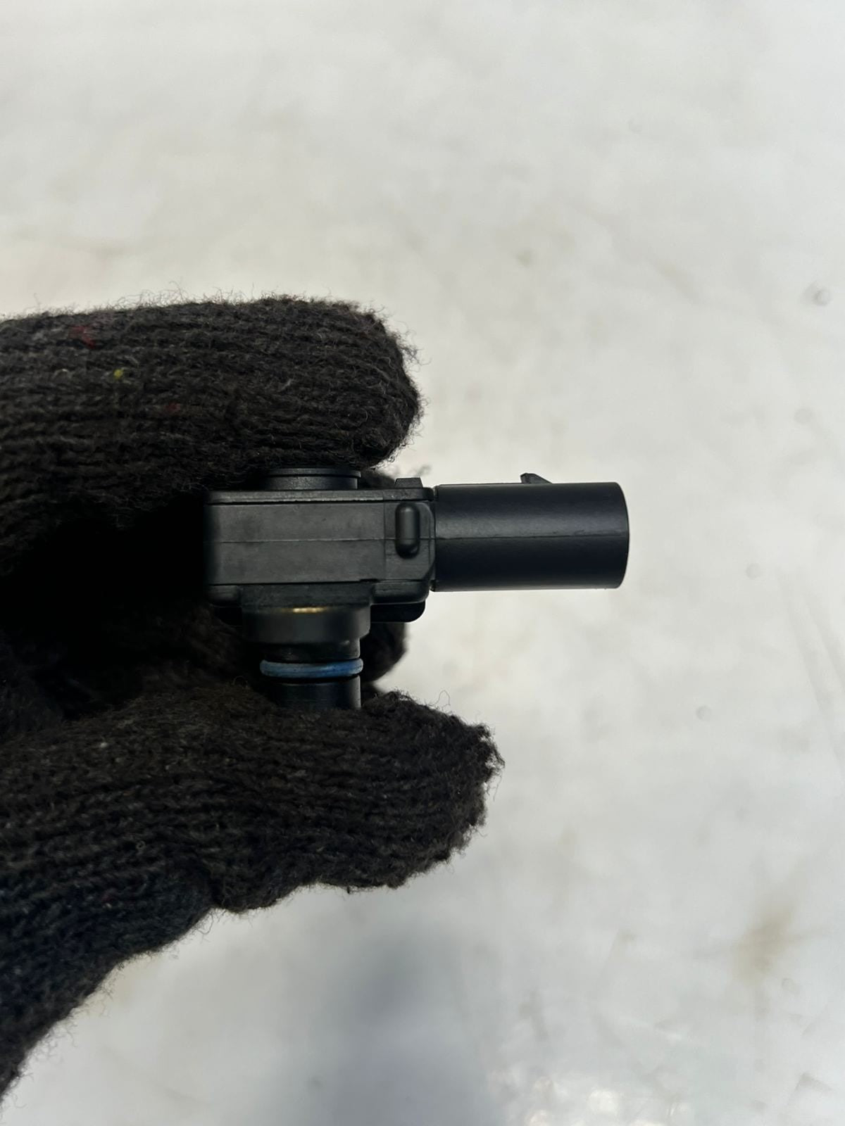 BMW 1 Series 3 Series N52 N62 Intake Manifold Pressure Sensor 7542623 OEM