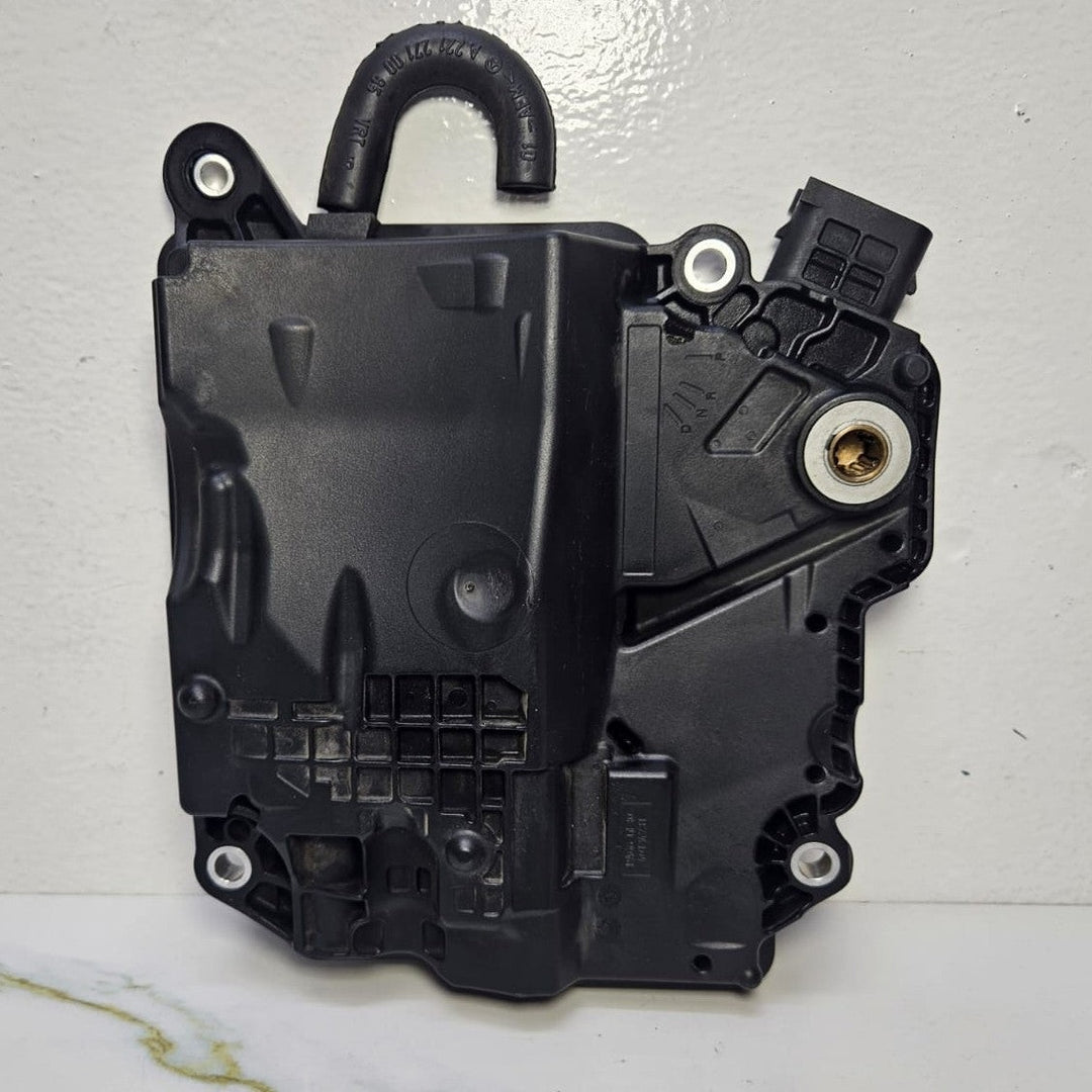 Mercedes W212 ISM DSM Gearbox Transmission Control Unit TCU A000 2701852 OEM