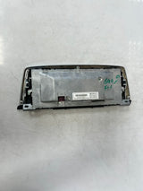 2013 BMW M6 6' F06 F12 10.25" Central Information Display Screen 9284976 OEM