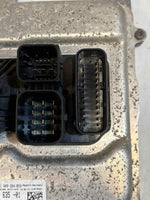 Load image into Gallery viewer, 2013 BMW 3' F30 N20 328i Engine Control Unit ECU SET DME+FEM+1KEY 8610635