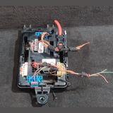 BMW F20 F21 F30 F31 F32 F33 REAR POWER DISTRIBUTION FUSE BOX MODULE P/N 9337880