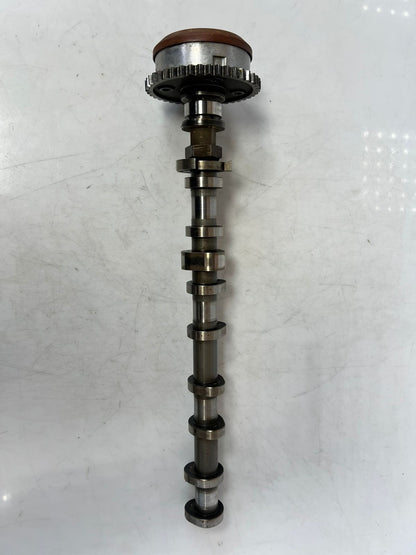 2012-18 BMW M5 F10 550i F12 F13 650i X5M N63 S63 Exhaust Camshaft 7613931 OEM