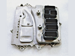 Load image into Gallery viewer, BMW 1,2,3,4,5,6,&amp;X SERIES N55 ENGINE CONTROL UNIT ECU MODULE DME 7540686
