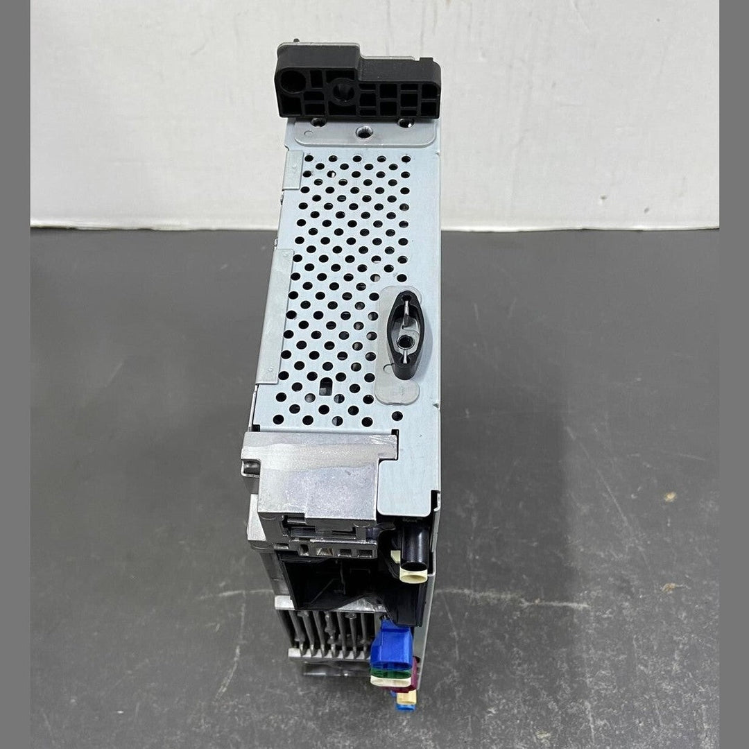 OEM BMW 1 (F20) 116D F30 Navigation System Sat Audio Radio Head Unit 9399436