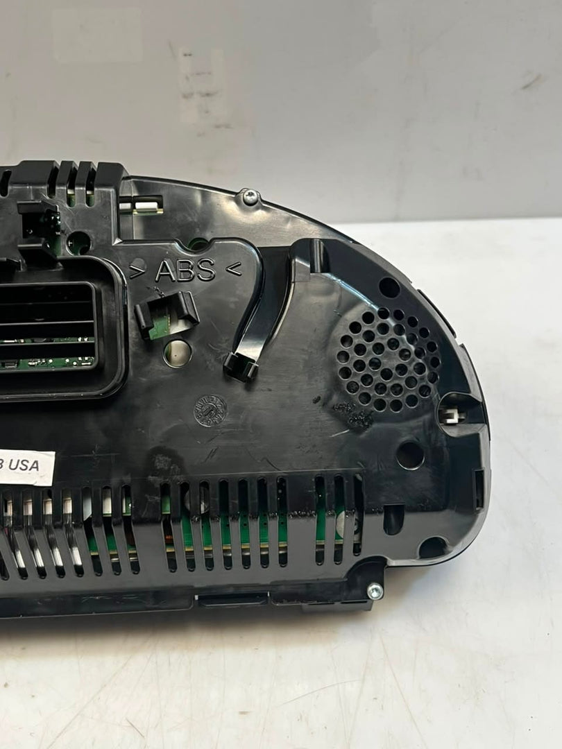BMW 535i GT 7 Series F01 F02 F03 F04 Instrument Cluster SPEEDOMETER 9232945