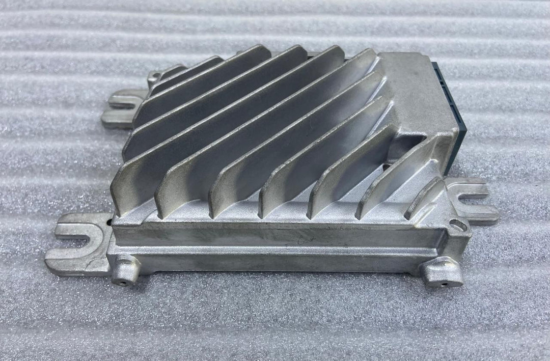 OEM BMW X4 G02 Harman Kardon Amplifier Amp Booster Audio Module 5A38AB8