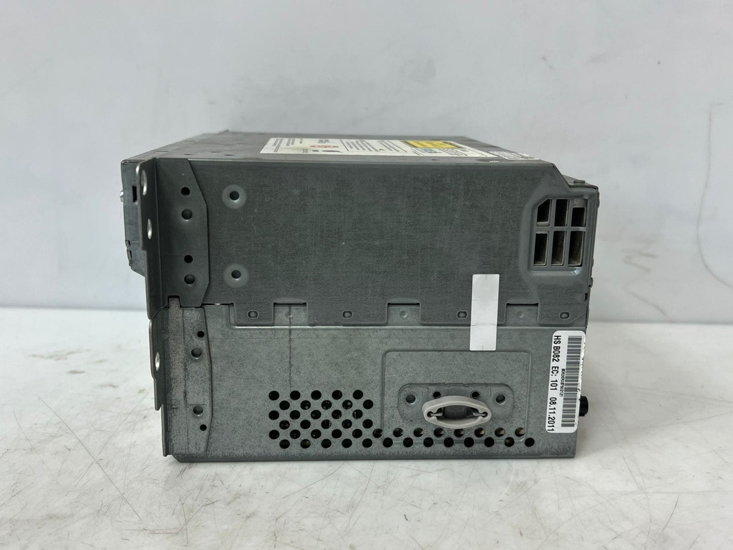 BMW 1 Series F20 HARMAN BECKER Head Unit Navigation System 9281908 OEM