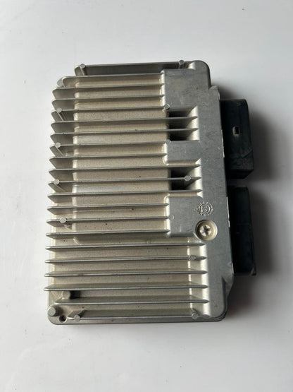 BMW 2002-2005 BMW 745i Gearbox Control Unit 7510154 6 Series E63 E64 2003-2010 a