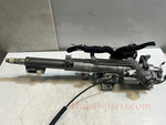 Load image into Gallery viewer, BMW E46 3 Series X3 E83 Steering Column Ignition Switch ROD With Lock 042119006