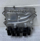 ORIGINAL BMW F30 F23 F15 F06 F07 F10 N55 MOTORSTEUERGERÄT ECU NUR DME 7638781
