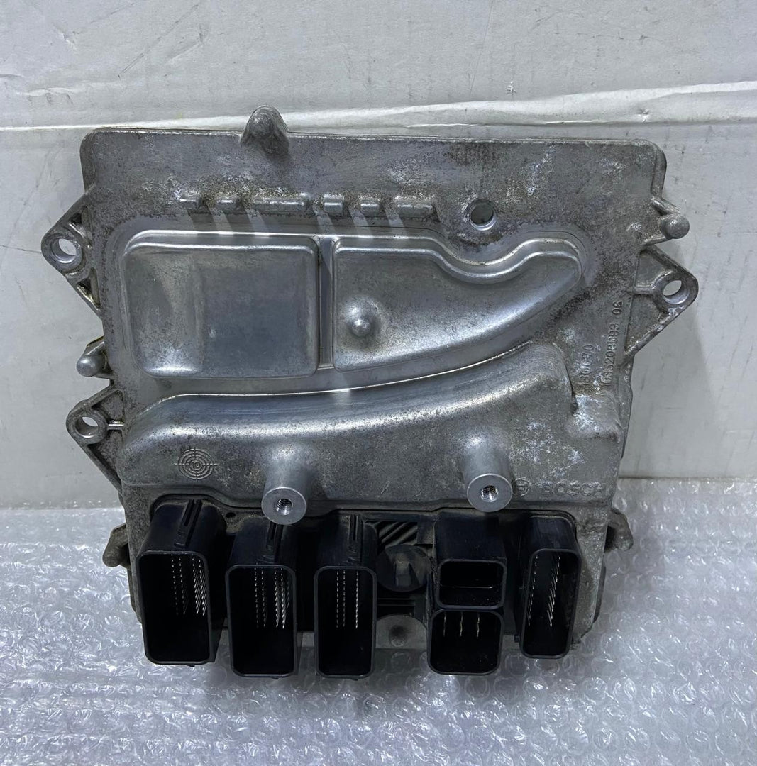 OEM BMW F30 F23 F15 F06 F07 F10 N55 ENGINE CONTROL UNIT ECU ONLY DME 7638781