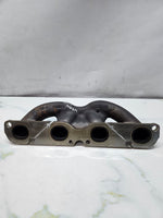 قم بتحميل الصورة إلى عارض الصور، 2015-19 BMW G11 G12 X5 G05 F15 with 4.4 V8 N63 engine Exhaust Manifold 8600288