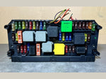Load image into Gallery viewer, 10-16 Mercedes-Benz W212 W204 Front SAM Modul Relais Sicherungskasten A212...
