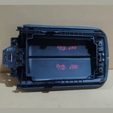 BMW G11 G12 750I 740I MITTELARMLEHNE ABLAGEFACHDECKEL T/N 9348741