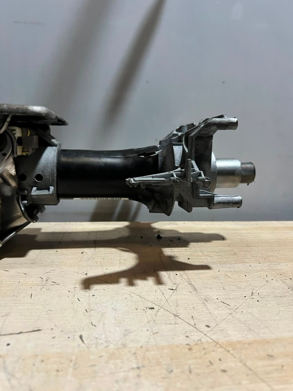 2006-2014 BMW X5 X6 E70 E71 Steering Column Electric Adjustment 6786603 OEM