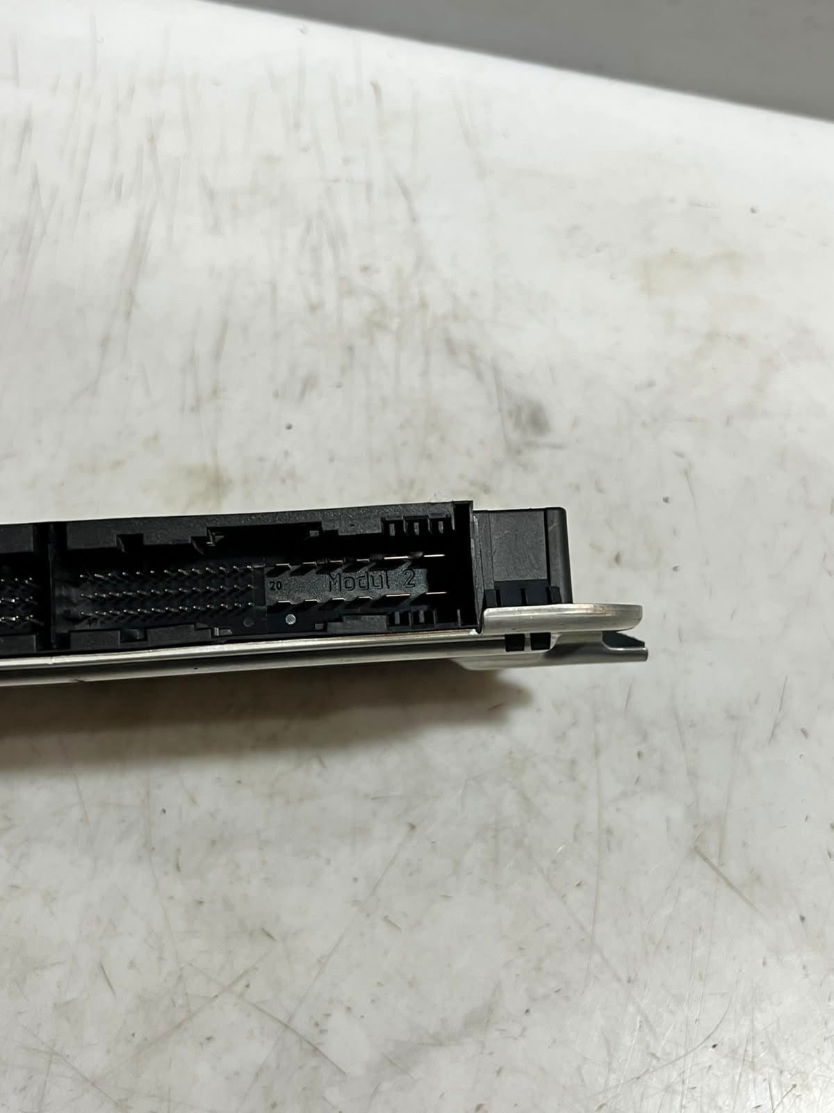 BMW 5 Series GT F07 FRM3 Footwell Light Control Module FRM3 9236459 OEM