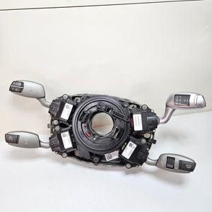 2010 BMW 5 Series E60 E61 Steering Column Slip Ring 6911514