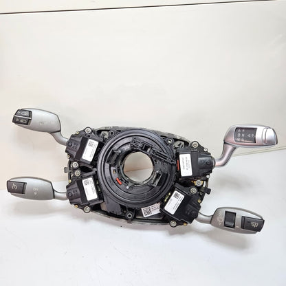 2010 BMW 5 Series E60 E61 Steering Column Slip Ring 6911514