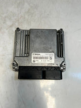 BMW X1 E84 E81 E87 E90 LCI N47 Engine Control Unit ECU ONLY DDE 8510591 OEM