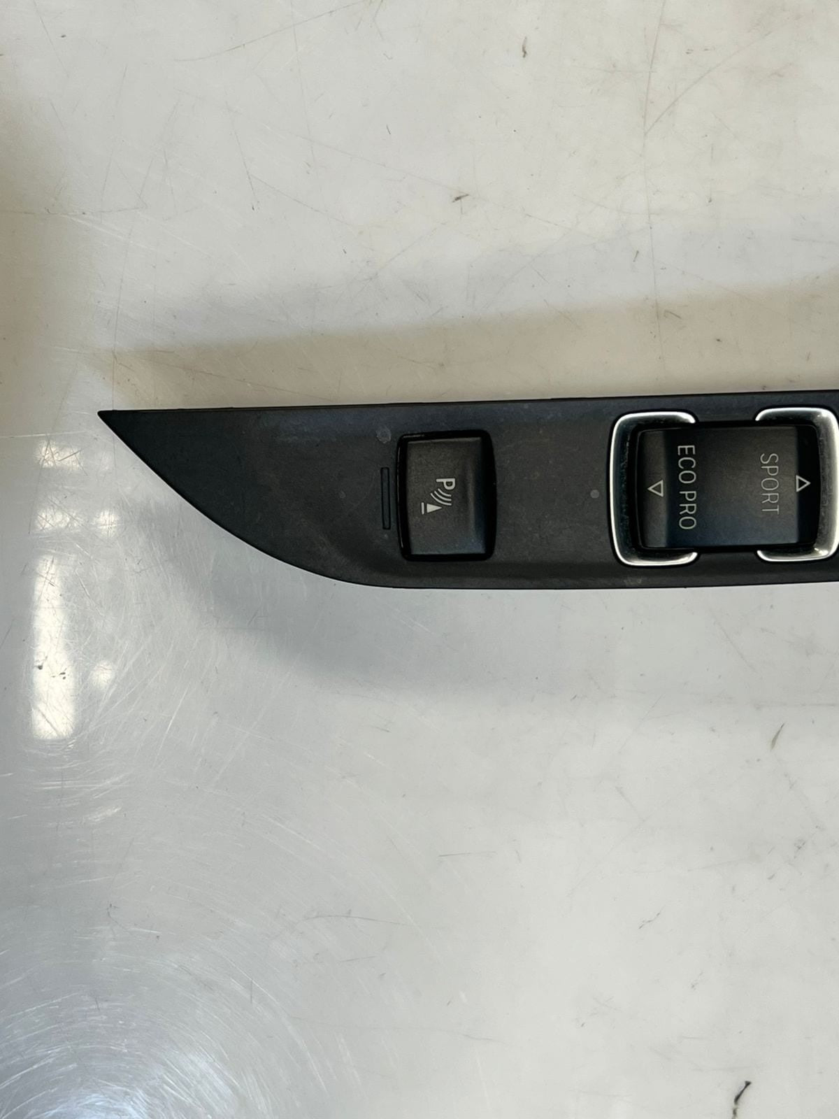 BMW 1 4 Series F20 F22 F23 F32 F33 Traction Control Switch Panel 9252921