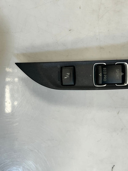 BMW 1 4 Series F20 F22 F23 F32 F33 Traction Control Switch Panel 9252921
