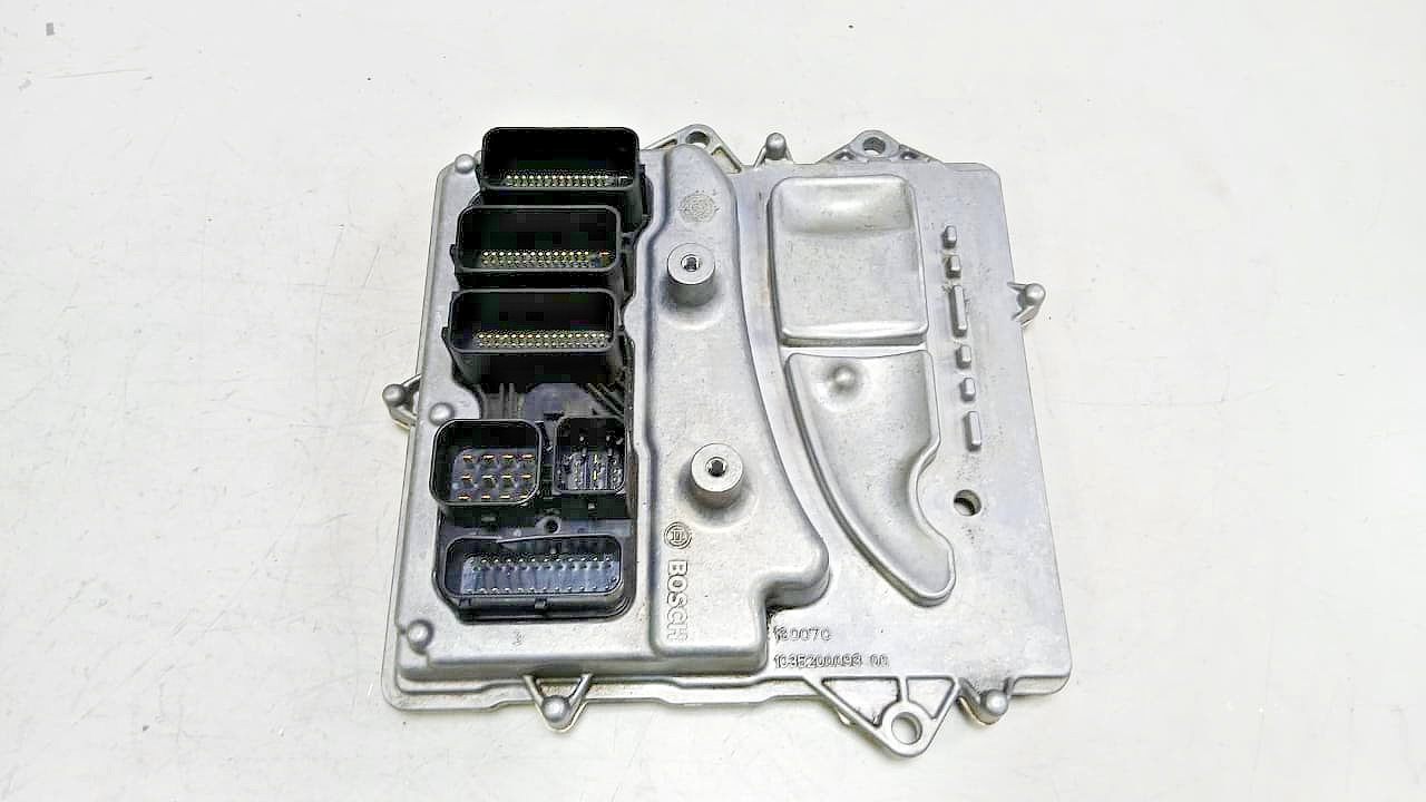 BMW 1 to 6 & X SERIES N55 ENGINE CONTROL UNIT ECU MODULE DME 8626472